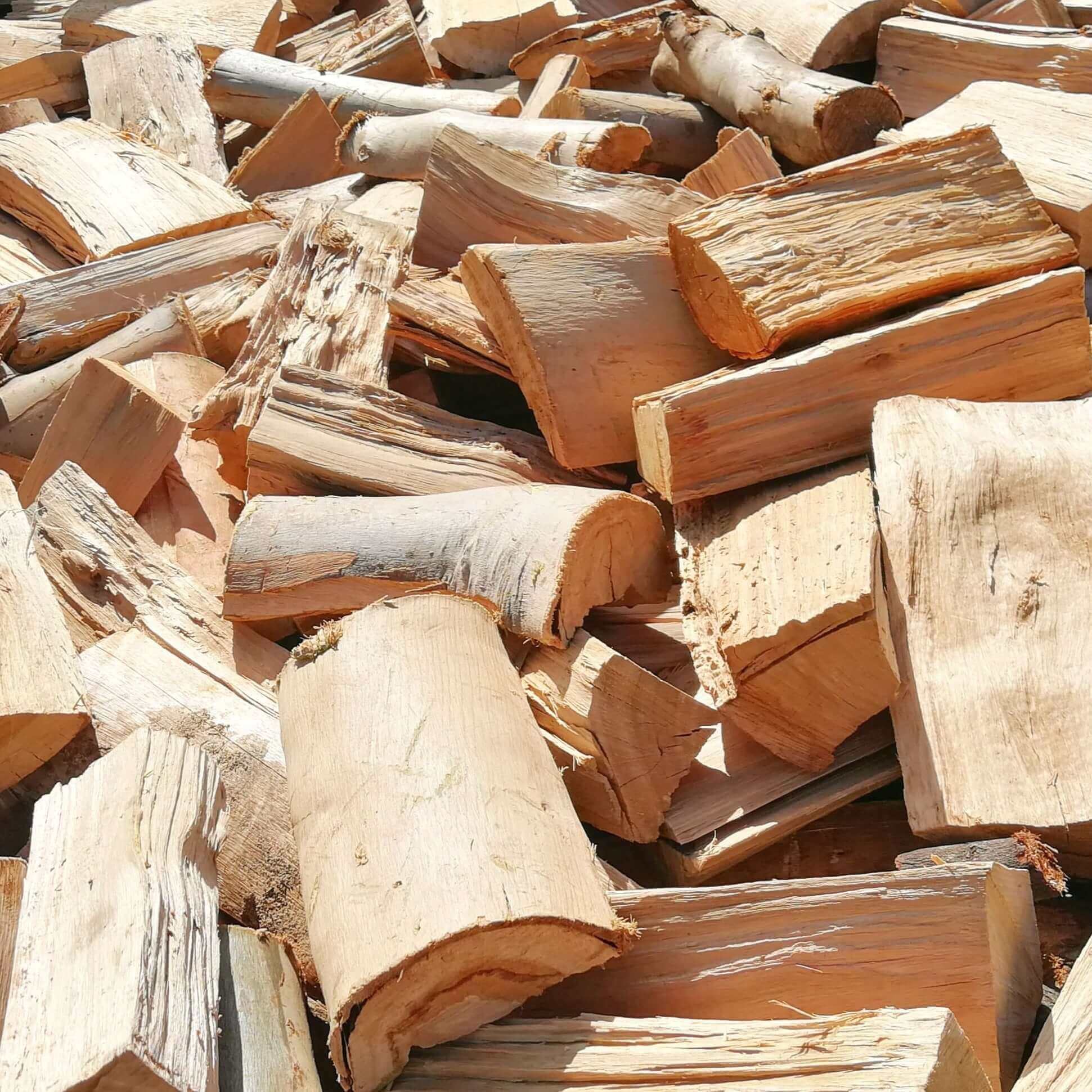 Bluegum firewood bulk Cape Town
